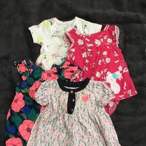 Summer dress bundle